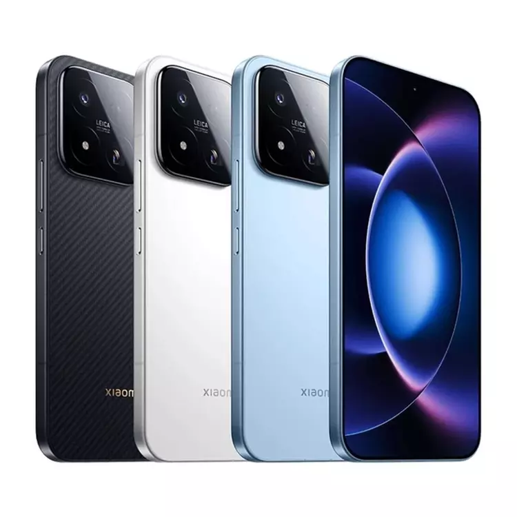 Xiaomi 17 Max: 8000 мА/ч, 200 МП от Leica и цена, которая заставляет конкурентов нервничать