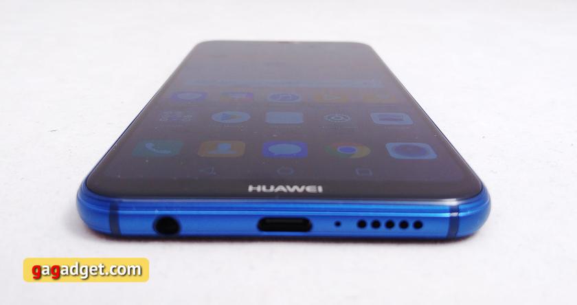 Обзор Huawei P20 Lite: средний класс со всем необходимым-27