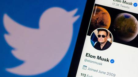 Elon Musk changed his mind about buying Twitter