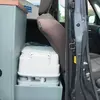 Thumbnail of interior kitchen of Mitsubishi Delica D:2