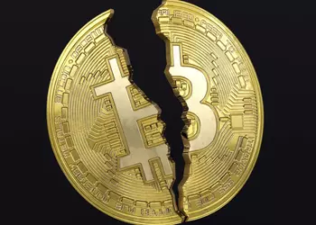 Очередной обвал – курс Bitcoin идёт к $30 000, Ethereum на пути к $2 000