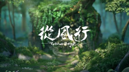 Another PlayStation 5 exclusive, The Winds Rising, was announced as part of Sony PlayStation China Hero