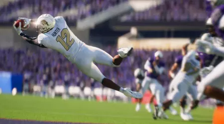 EA Sports announces College Football 26: the new instalment of the popular sports simulator will be released this summer