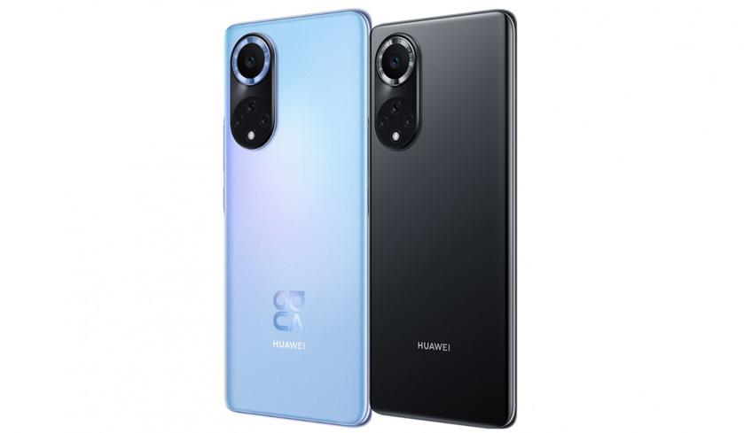 rooster Landgoed aflevering Huawei nova 9 in Europe - Snapdragon 778G without 5G, 50MP camera and 120Hz  OLED display for €499 | gagadget.com
