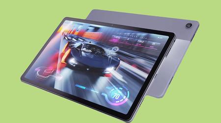 Motorola presented the Moto Tab G62: a tablet with a 2K display, a Snapdragon 680 chip and LTE