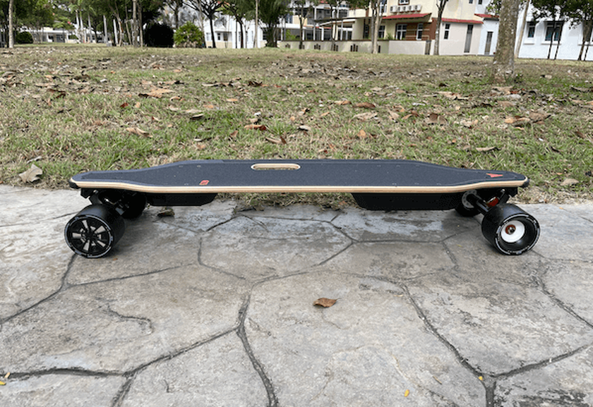 MEEPO V5 Electric Skateboard