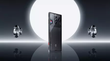 The world's most powerful smartphone nubia Red Magic 8S Pro goes on sale in the global market with prices starting from $649