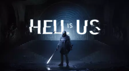 Dataminer has revealed the release date and bonuses of the Deluxe edition of the ambitious action game Hell is Us from the creator of the latest instalments of Deus Ex