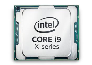 Intel показала сверхмощные процессоры Core X с 18-ядерным флагманом Core i9