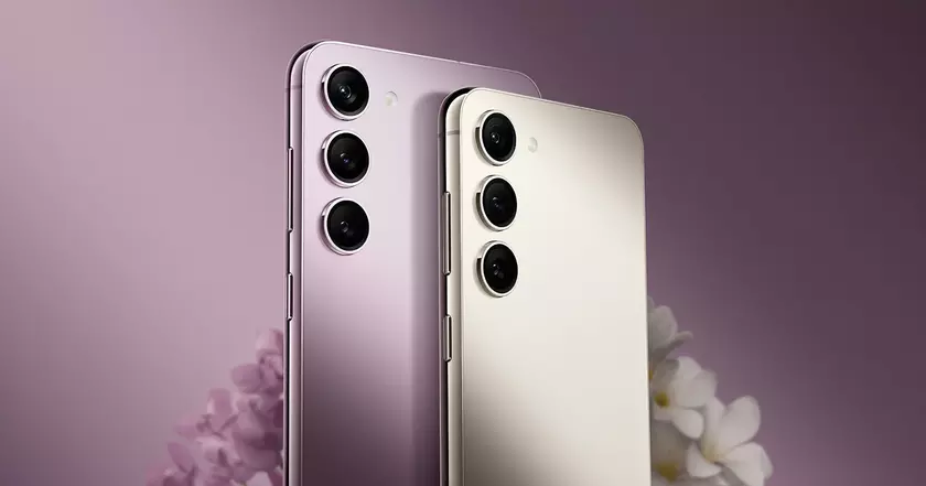 Слух: Samsung может представить Galaxy S23 FE перед релизом складных смартфонов Galaxy Fold 5 и Galaxy Flip 5