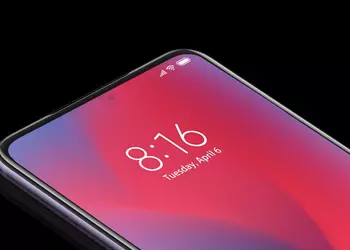 Инсайдер: ZTE Axon 30 со вторым поколением подэкранной камеры представят 22 июля