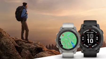Les Garmin Fenix 7 et Garmin Fenix 7 Pro ont reçu une nouvelle mise à jour du système avec de nombreux changements.