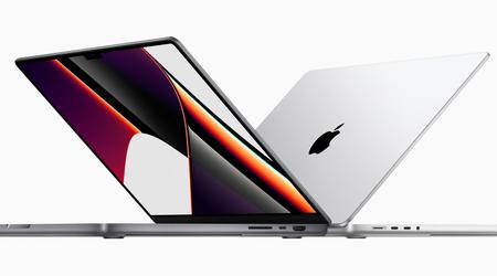Risparmiate fino a 270 dollari: Apple ha iniziato a vendere MacBook Pro da 14 pollici ricondizionati con chip M3