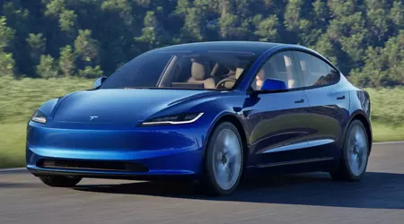 Tesla збільшила запас ходу Model 3 і повернула нормальний перемикач сигналів повороту
