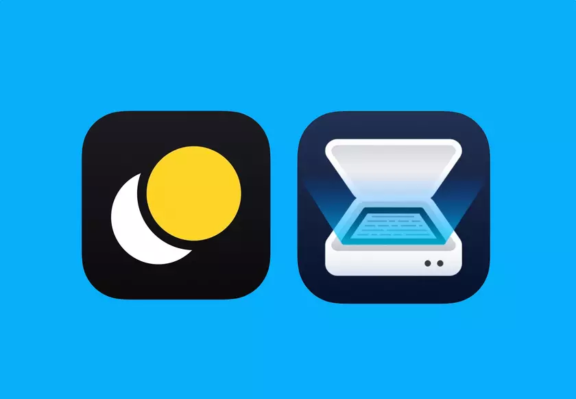 Приложения Translator Guru и Scan Guru стали бесплатными для украинцев