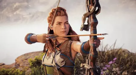 Horizon Zero Dawn все ж отримає екранізацію: Sony і Columbia Pictures анонсували повнометражний фільм за відомою грою PlayStation