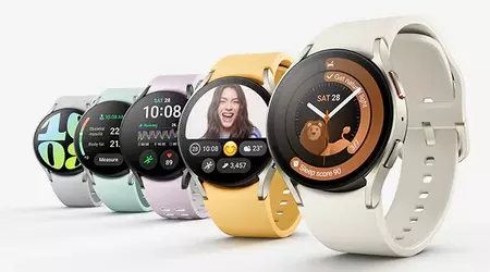 Samsung випустила третю бета-версію One UI 8 Watch для Galaxy Watch 6 та Galaxy Watch 6 Classic