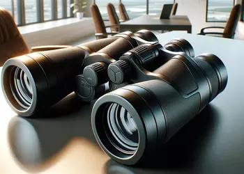 Best Binoculars with Camera