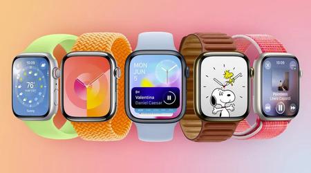 Stocks of Apple Watch Series 9 and Apple Watch SE 2 are running out before the announcement of new models