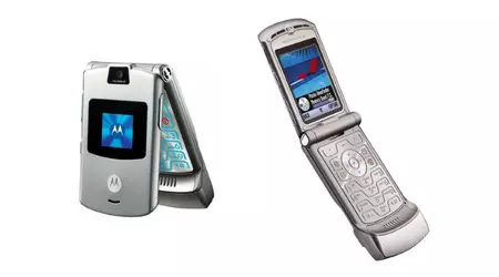 Lenovo збирається випустити новий смартфон Motorola RAZR зі складним дисплеєм та цінником у $1500.