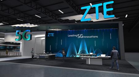 ZTE все ж таки приїде на виставку MWC: обіцяють нові смартфони ZTE Axon з 5G та ZTE Blade