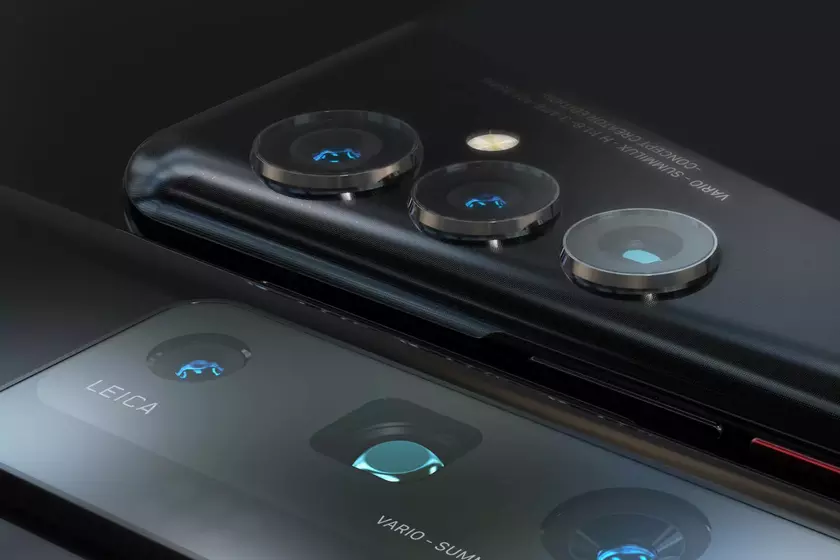 Флагманская линейка Huawei P50 должна дебютировать в конце марта с интересными изменениями