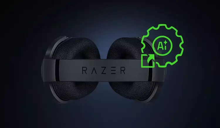Razer показала на CES 2026 гарнитуру с ИИ: Project Motoko видит то, что и пользователь