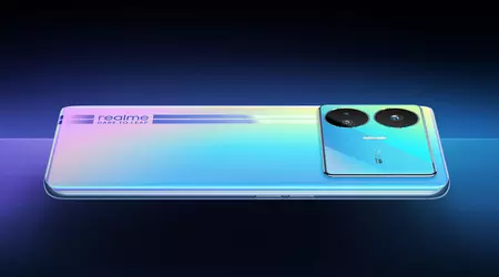 realme GT Neo 5 SE beats Redmi Note 12 Turbo to become the world's most powerful mid-range smartphone according to AnTuTu