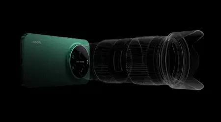 Xiaomi йде ва-банк: власні 3-нм чипи та модульні камери на 100 МП