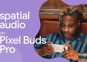 Al igual que los AirPods Pro: Google anunció la función Spatial Audio para los Pixel Buds Pro, funcionará con los smartphones Pixel 6, Pixel 6 Pro, Pixel 7 y Pixel 7 Pro