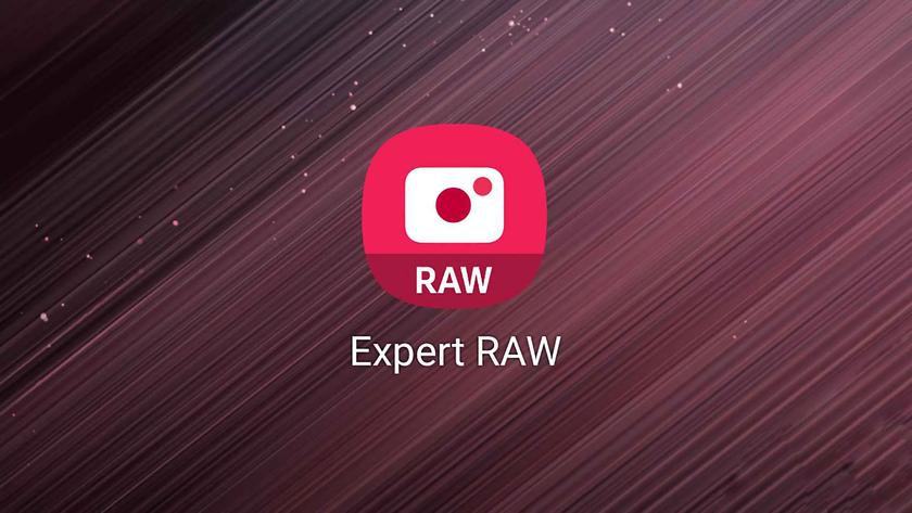 Samsung выпустила обновление приложения камеры Expert RAW: исправление ошибок и улучшенное качество изображений