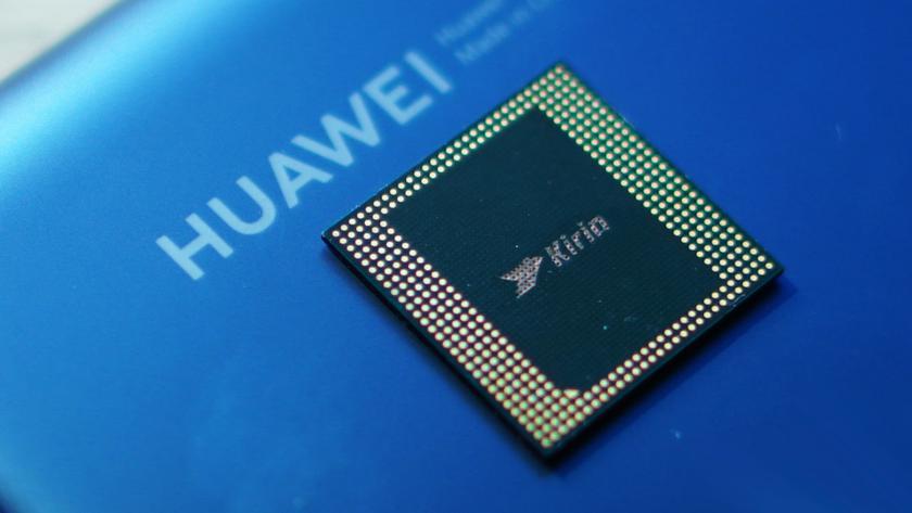 Почему Huawei не представила процессор Kirin 9000 на выставке IFA 2020?