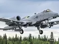 A-10 Thunderbolt II, F-15C/D Eagle и F-16 Fighting Falcon – ВВС США могут списать 132 самолёта