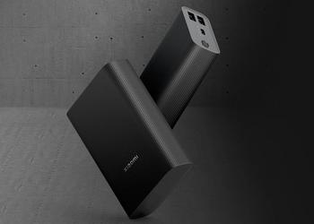 Xiaomi Pocket Power Bank Pro: аккумулятор на 10 000 мАч с тремя портами и зарядкой на 33 Вт за $21