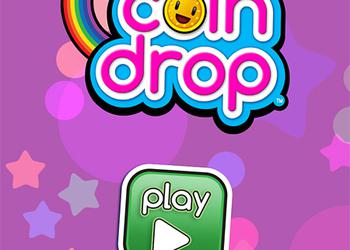 Игры для iPad: Coin Drop!