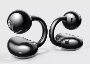 Huawei готовит FreeClip 2 - новую версию знаменитых наушников-клипс