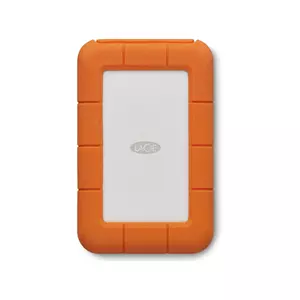 LaCie Rugged USB-C