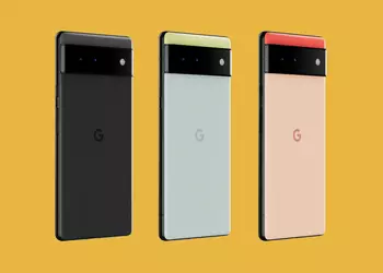 Offer of the day: the Google Pixel 6 with 256GB storage is on sale on Amazon for a discounted price of $297