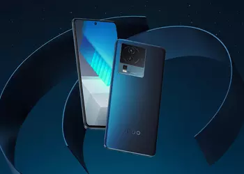 vivo will unveil iQOO NE 7s smartphone with Snapdragon 8+ Gen1, 24 GB of RAM and 512 GB of storage