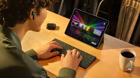 Razer has launched the Joro compact wireless gaming keyboard