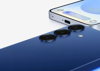 Новые подробности Galaxy S26 Pro: флагман Samsung получит слегка увеличенный дисплей и аккумулятор на 4300 мАч