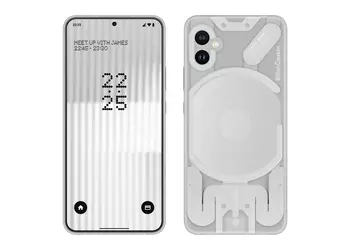 Snapdragon 778G chip, 50 MP camera and Android 12 out of the box: Nothing Phone specs leak online (1)