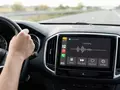 ChatGPT поселился в CarPlay: теперь с чат-ботом можно спорить прямо за рулем