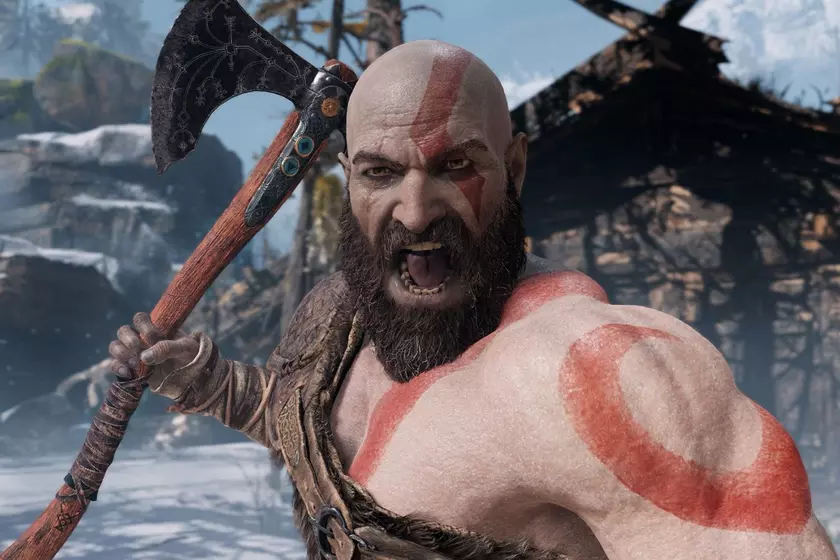 God of War: Ragnarök переносить не будут. Релиз может состояться 11 ноября 