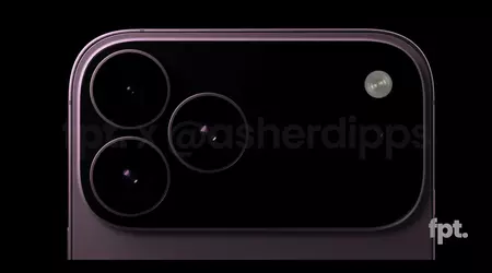 Apple pourrait ajouter l'enregistrement vidéo 8K à la série iPhone 17
