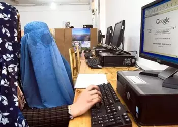 В Афганистане полностью отключили интернет: страна оказалась в цифровой изоляции