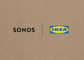 Sonos и IKEA готовят к выходу две новые смарт-колонки: одну интегрируют в настольную лампу, а другую — в картину