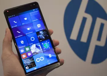 HP раздумывает над Android-версией Elite x3
