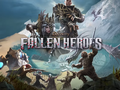 Divinity: Fallen Heroes — XCOM с магией, древним злом и кооперативом на двоих