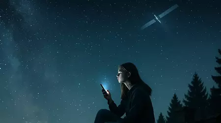 Київстар шукає охочих безкоштовно протестувати супутниковий мобільний зв'язок до офіційного запуску